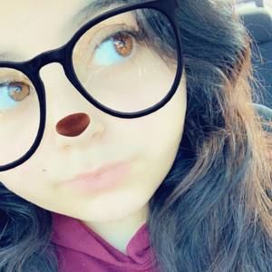 Meet your Posher, Kendall